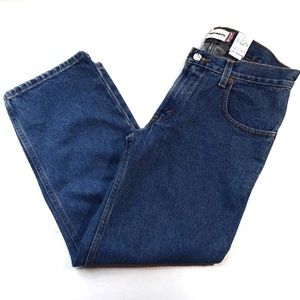 Levi’s 550 Relaxed Fit Husky BF Jeans Size 30